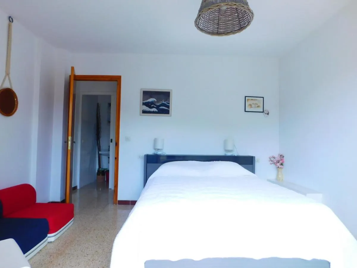 Apartmán Gmid Immo A-232 Miron 30 Roses