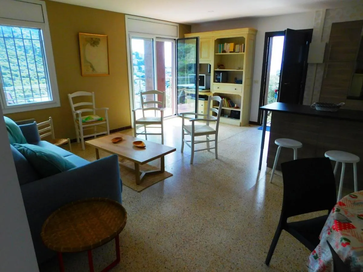 Apartmán Gmid Immo A-232 Miron 30 Roses