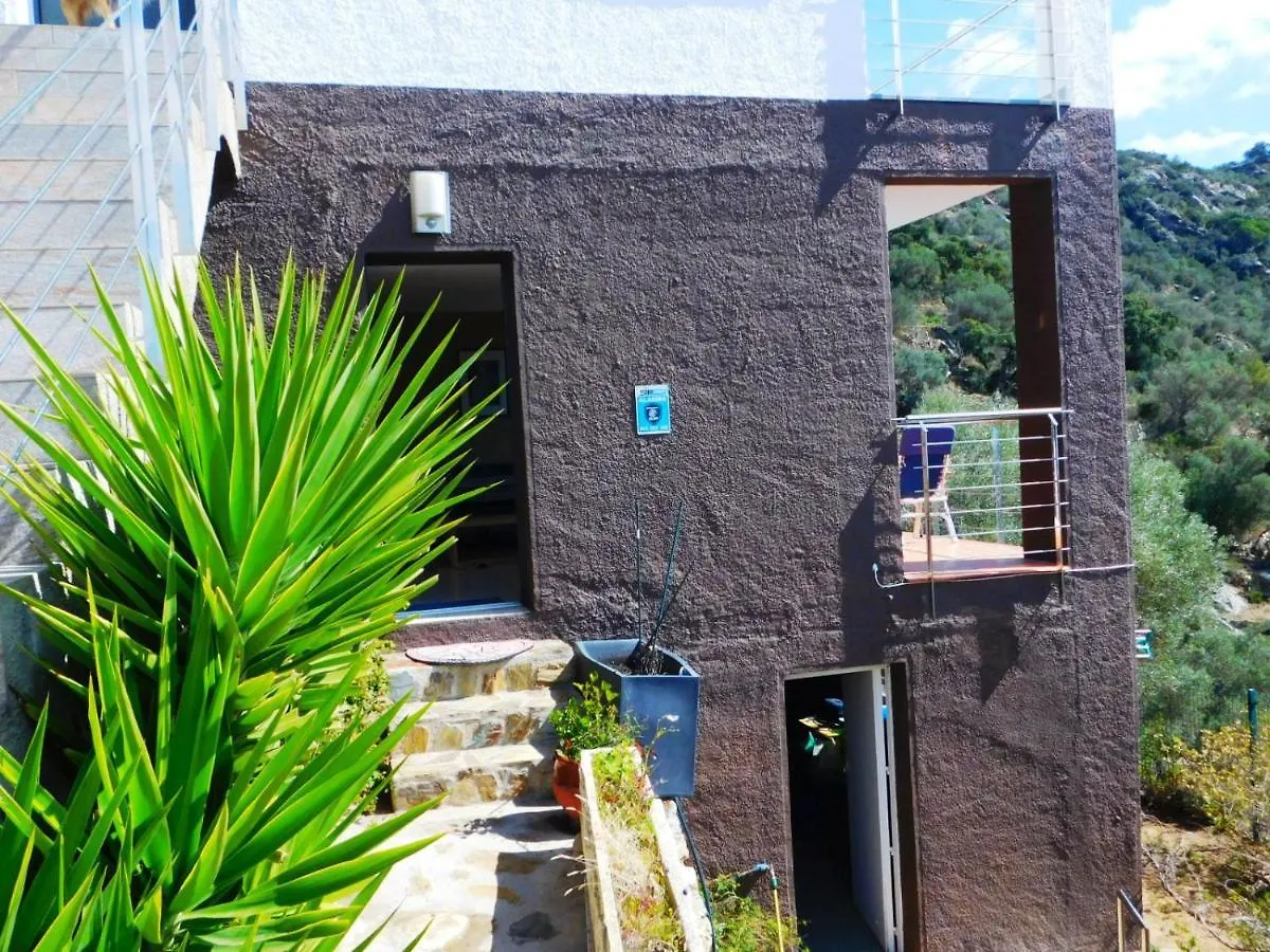 Apartmán Gmid Immo A-232 Miron 30 Roses 0*,  Španělsko
