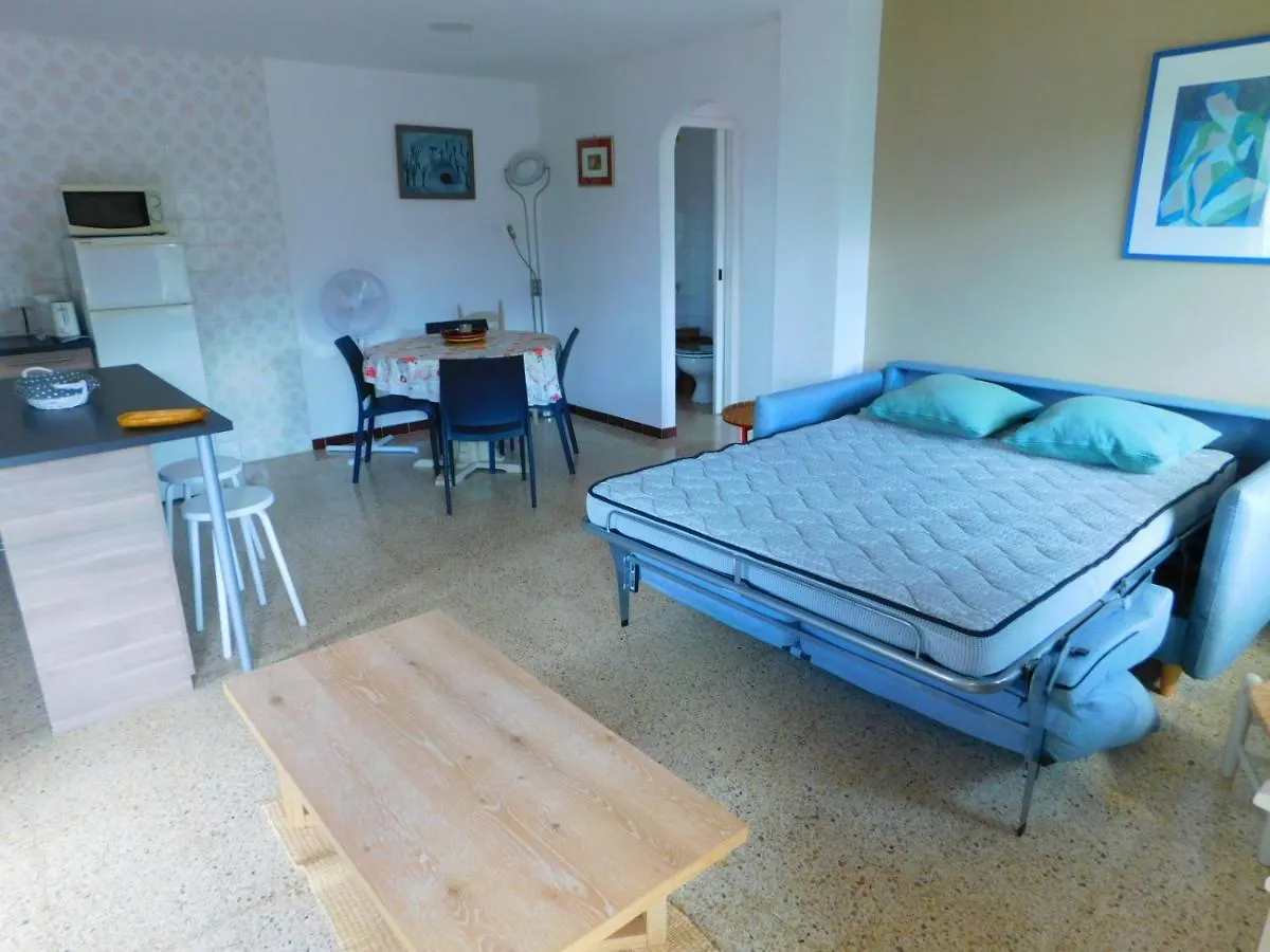 Apartmán Gmid Immo A-232 Miron 30 Roses