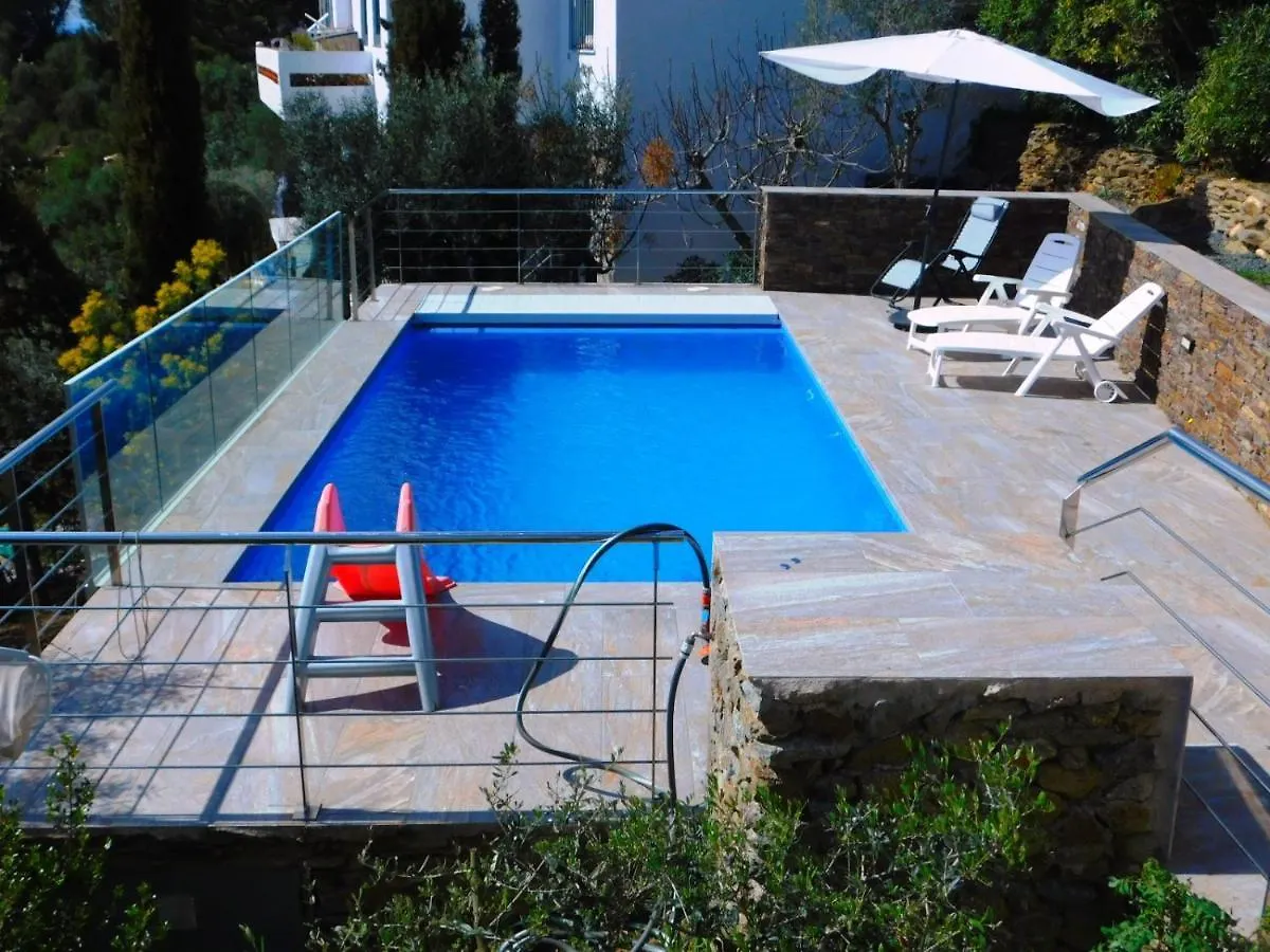 Apartmán Gmid Immo A-232 Miron 30 Roses